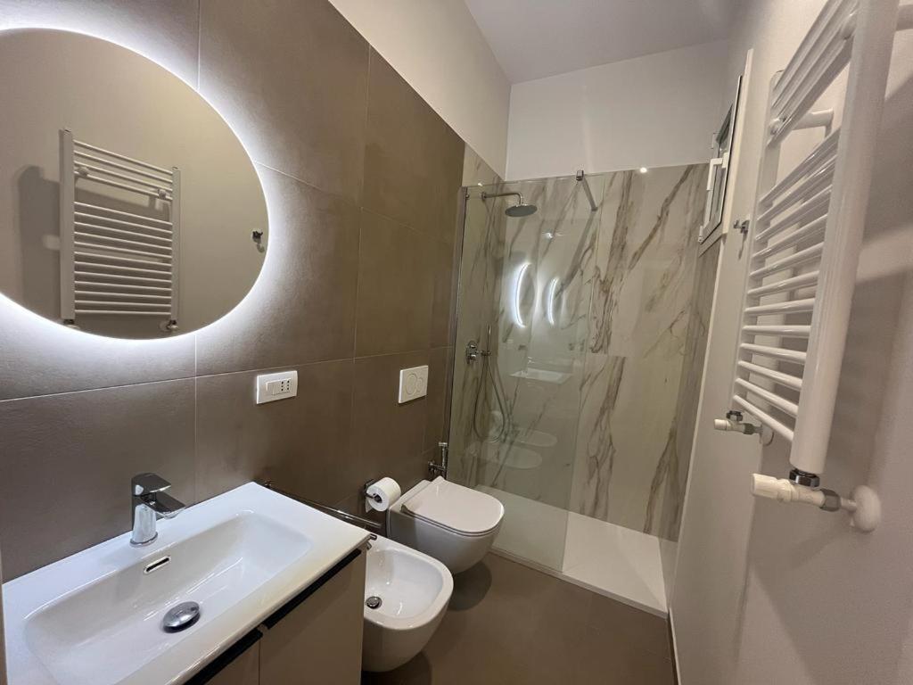 Urban Suite Барі Екстер'єр фото