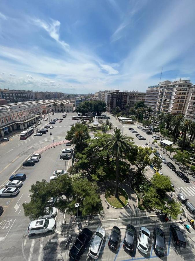 Urban Suite Барі Екстер'єр фото