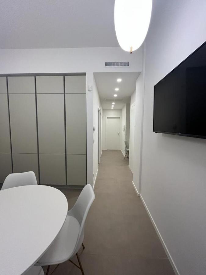 Urban Suite Барі Екстер'єр фото
