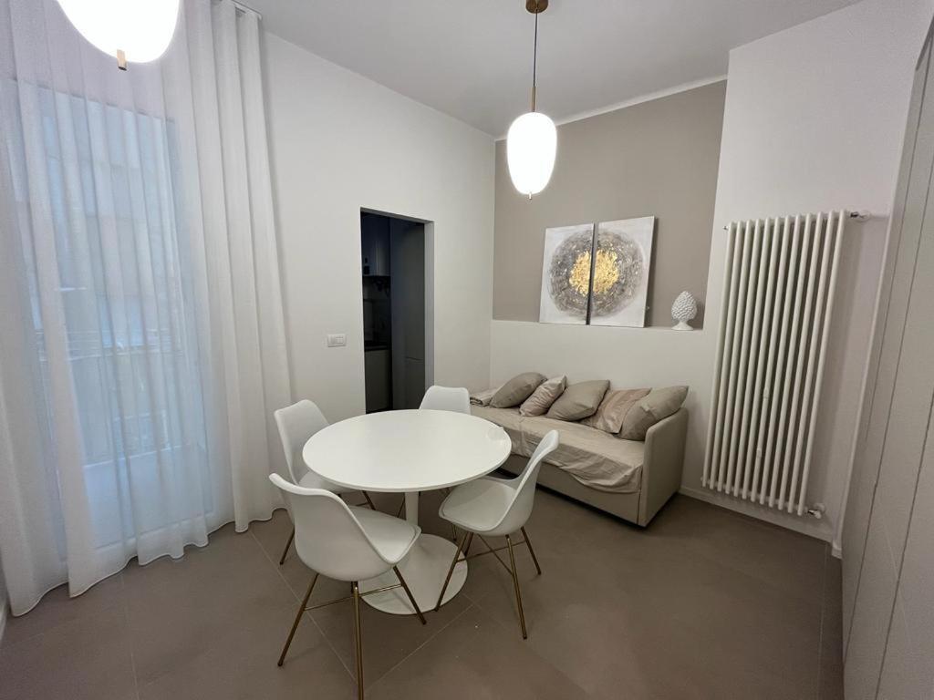Urban Suite Барі Екстер'єр фото
