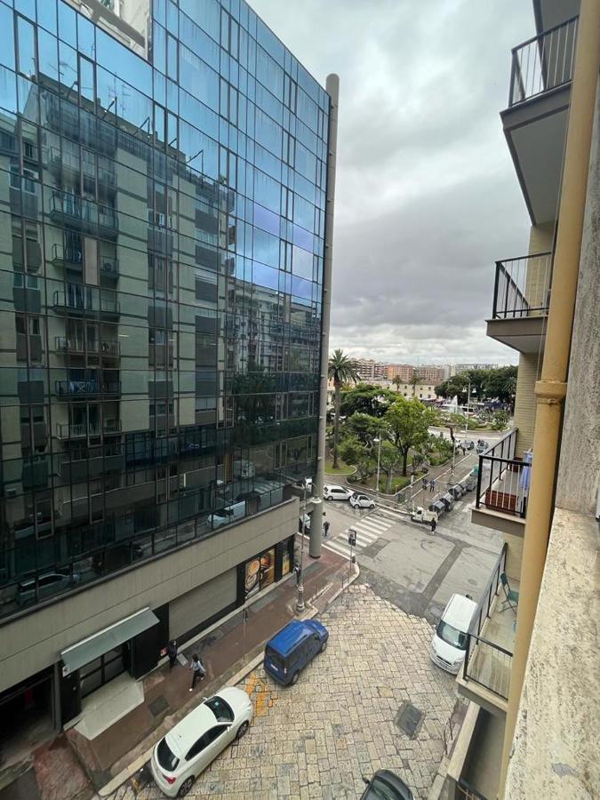 Urban Suite Барі Екстер'єр фото