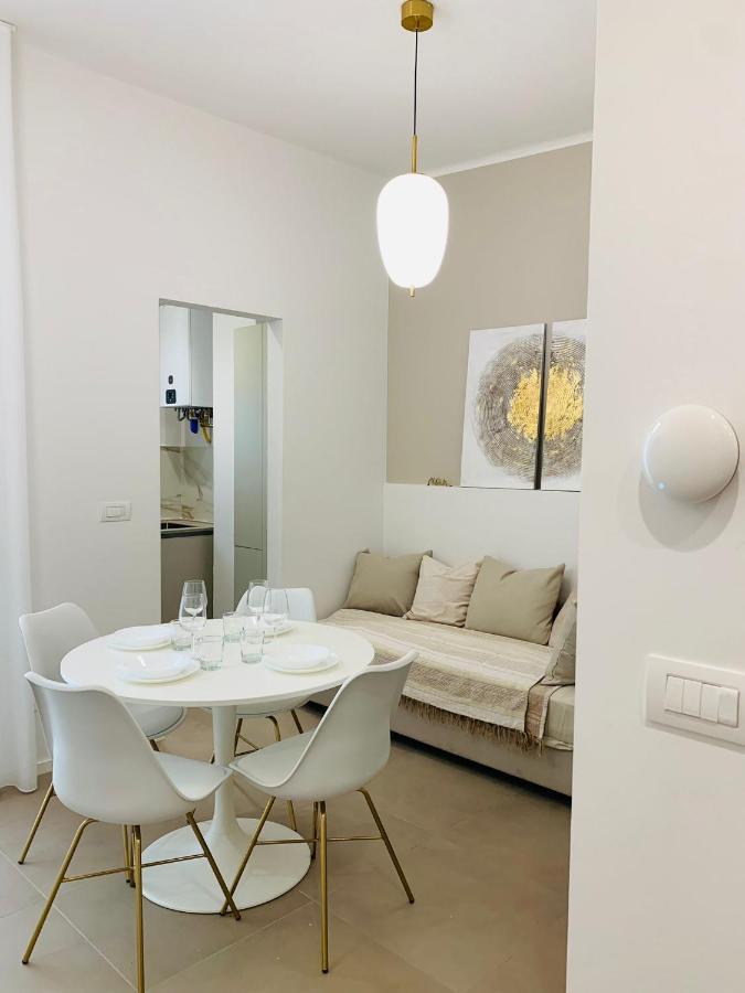 Urban Suite Барі Екстер'єр фото