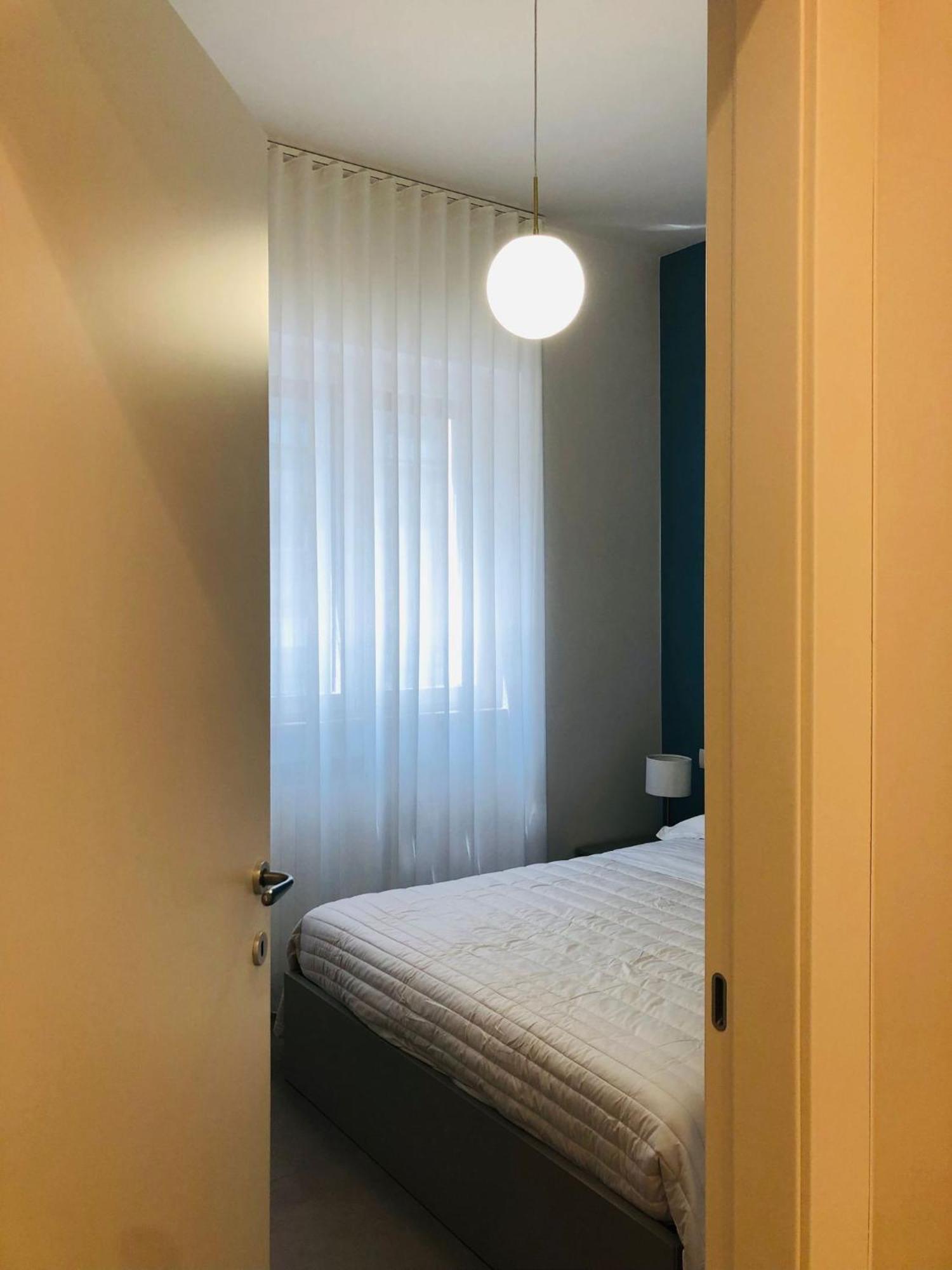Urban Suite Барі Екстер'єр фото