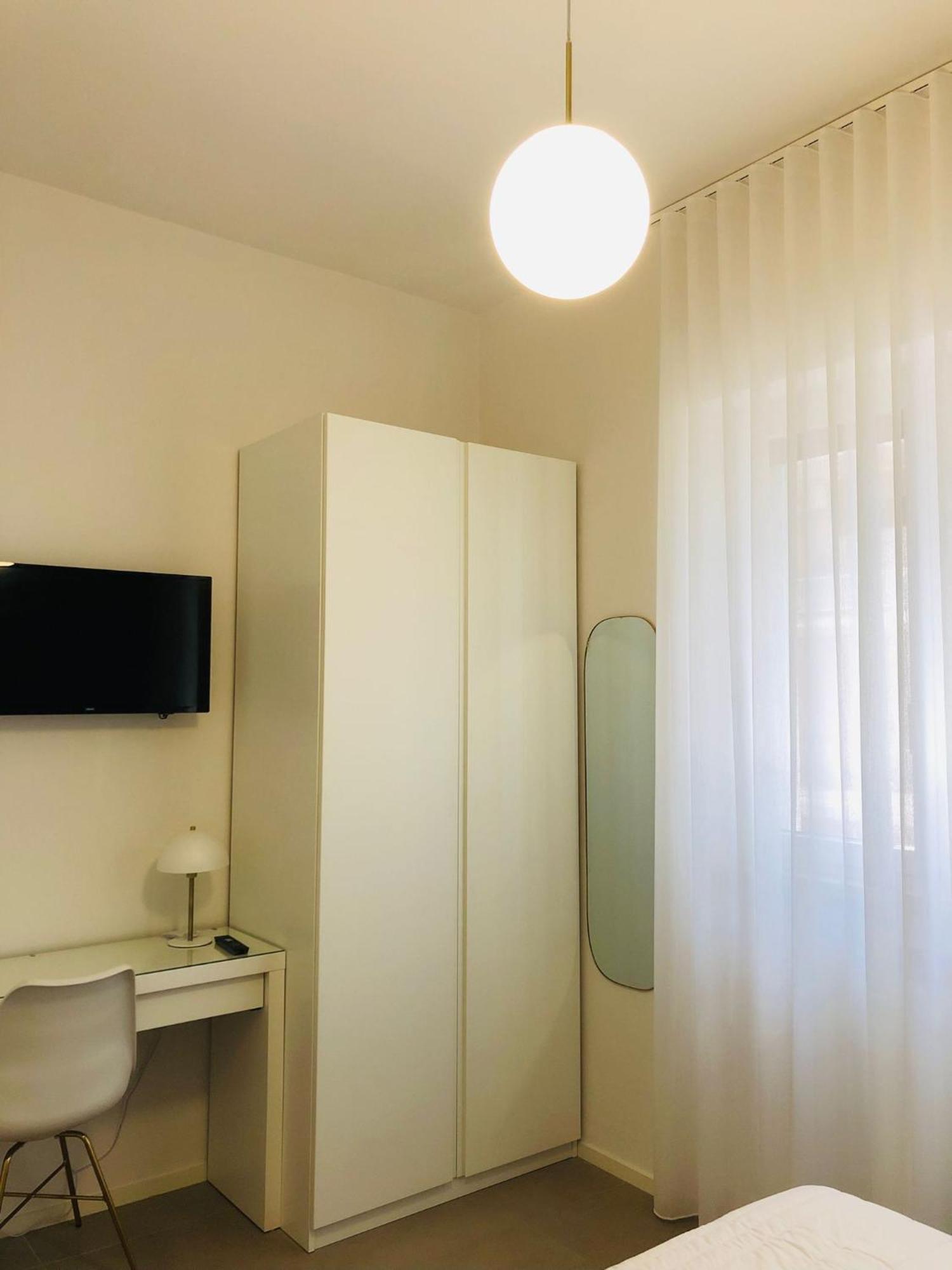 Urban Suite Барі Екстер'єр фото