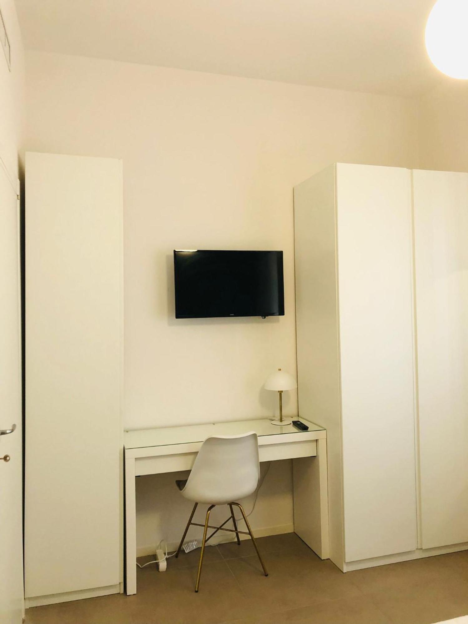 Urban Suite Барі Екстер'єр фото