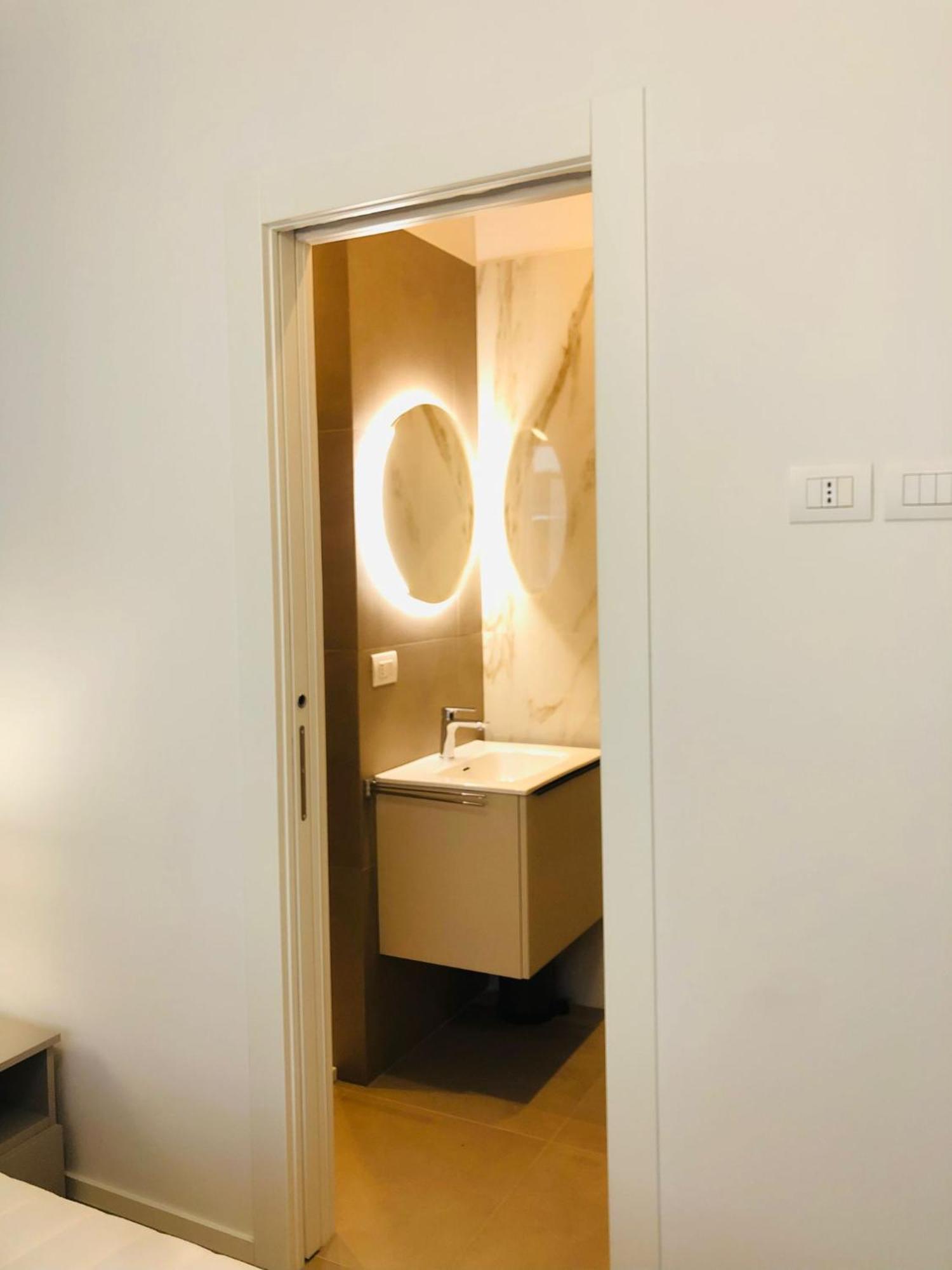 Urban Suite Барі Екстер'єр фото