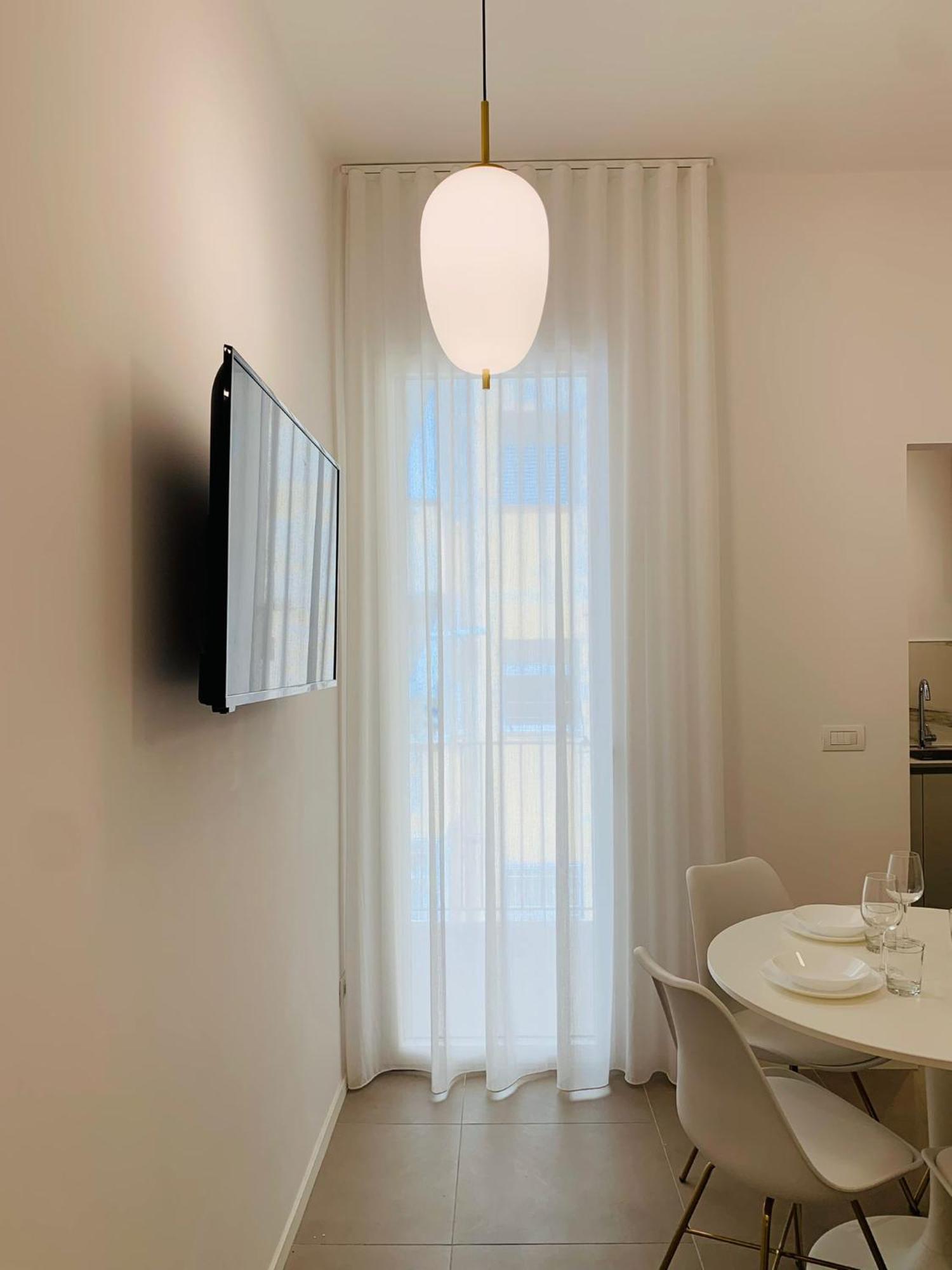 Urban Suite Барі Екстер'єр фото