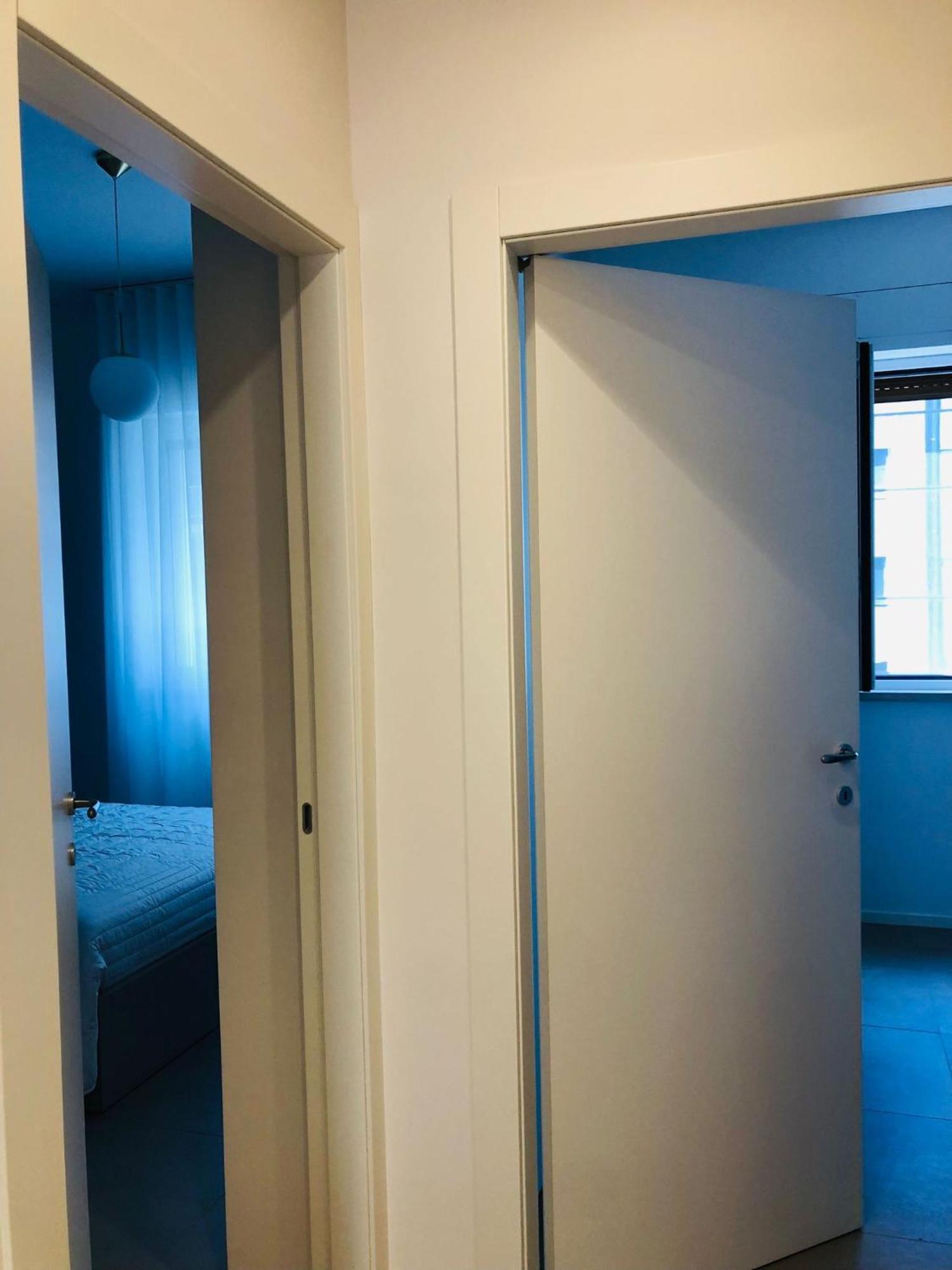 Urban Suite Барі Екстер'єр фото