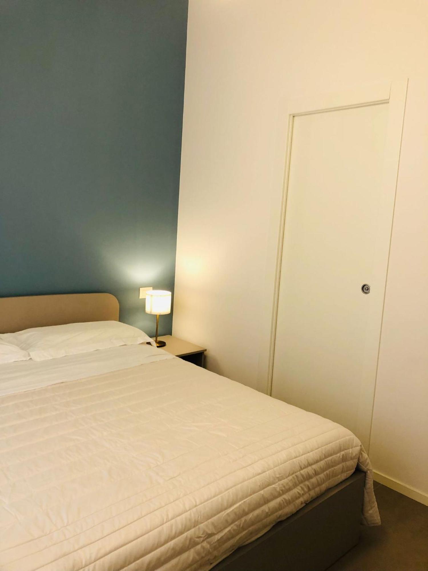 Urban Suite Барі Екстер'єр фото