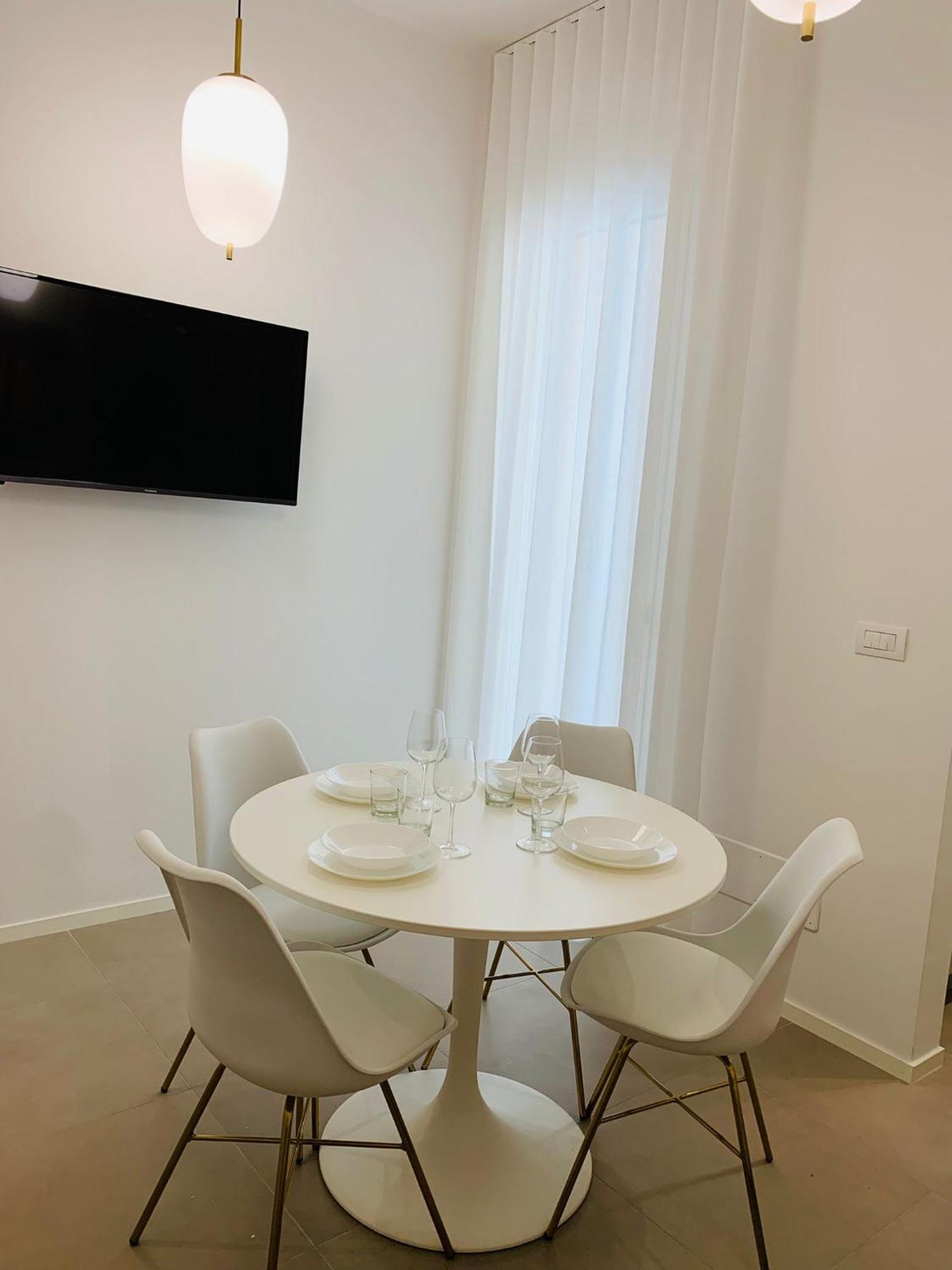 Urban Suite Барі Екстер'єр фото
