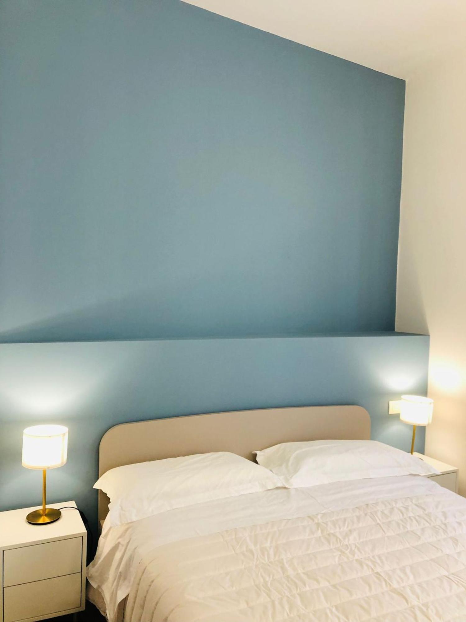 Urban Suite Барі Екстер'єр фото