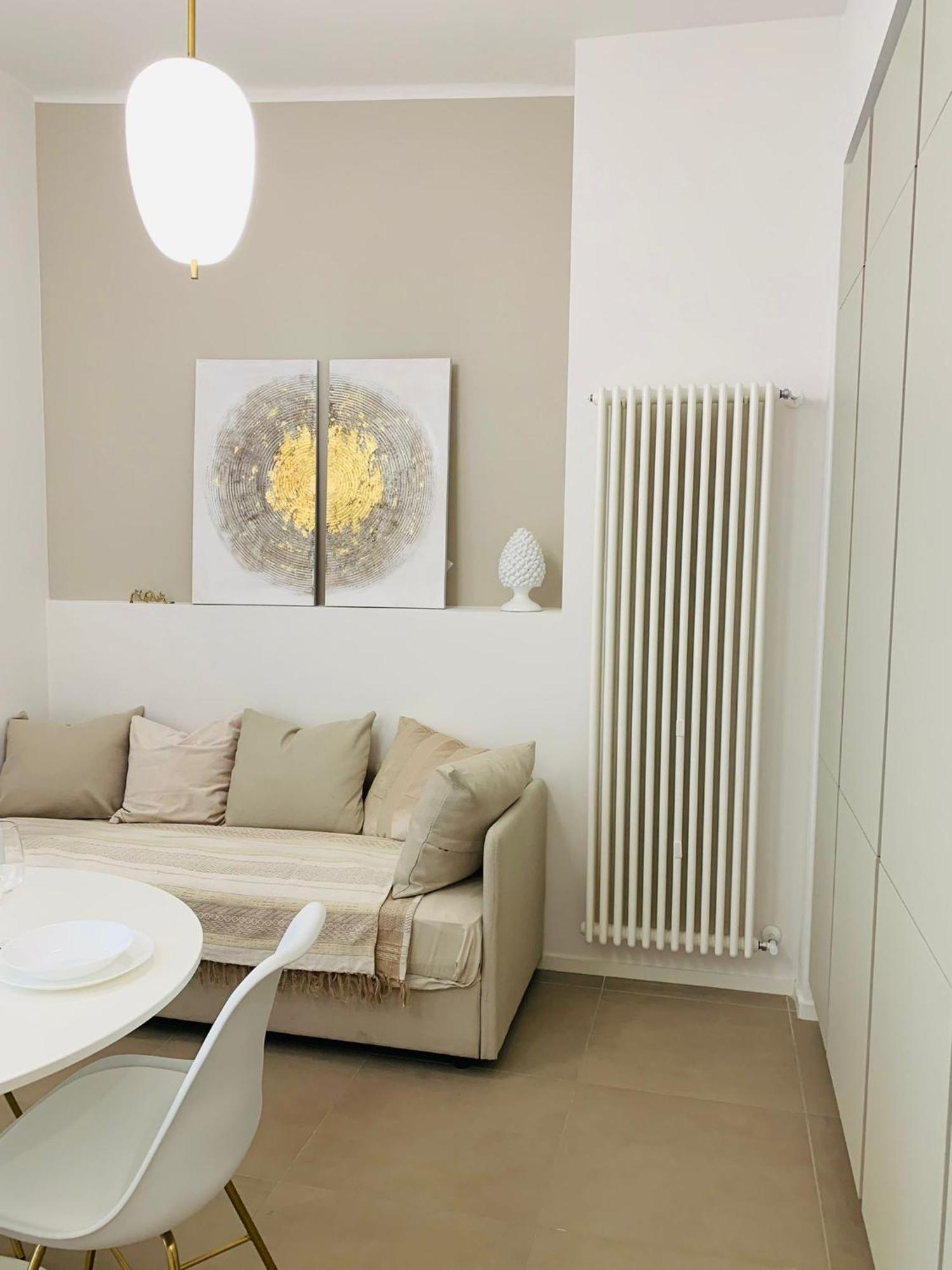 Urban Suite Барі Екстер'єр фото