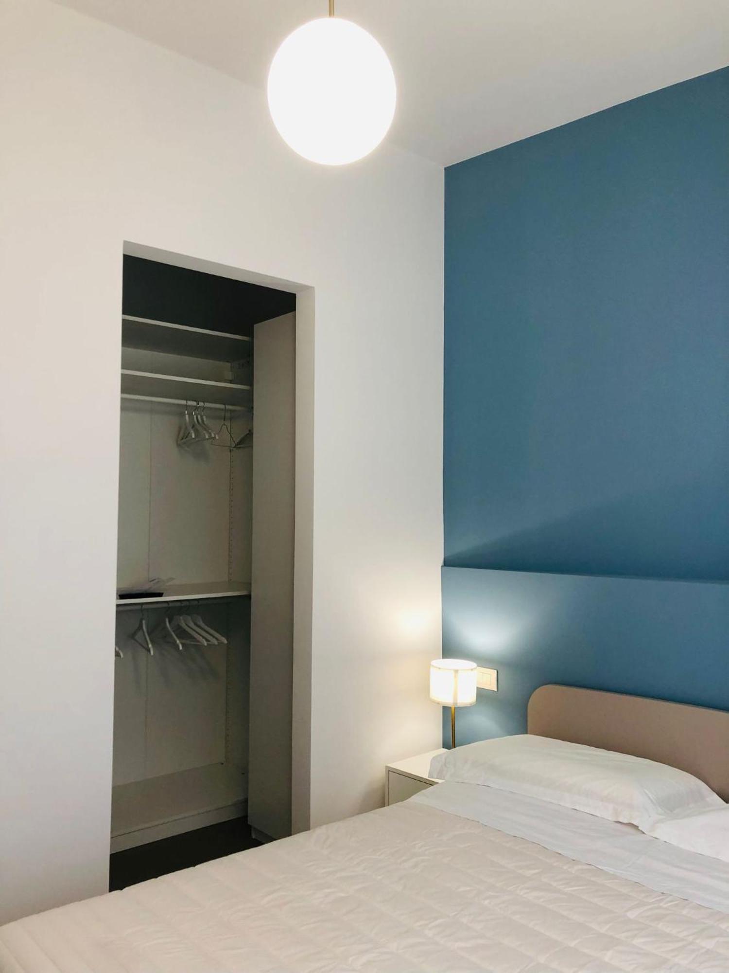 Urban Suite Барі Екстер'єр фото