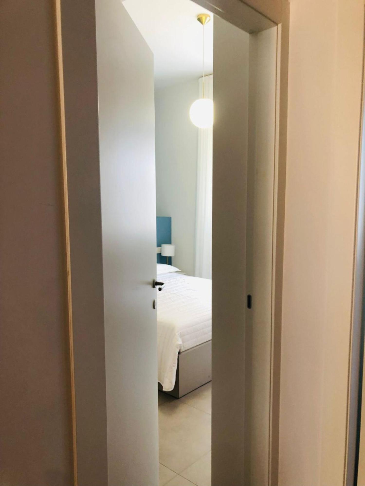 Urban Suite Барі Екстер'єр фото