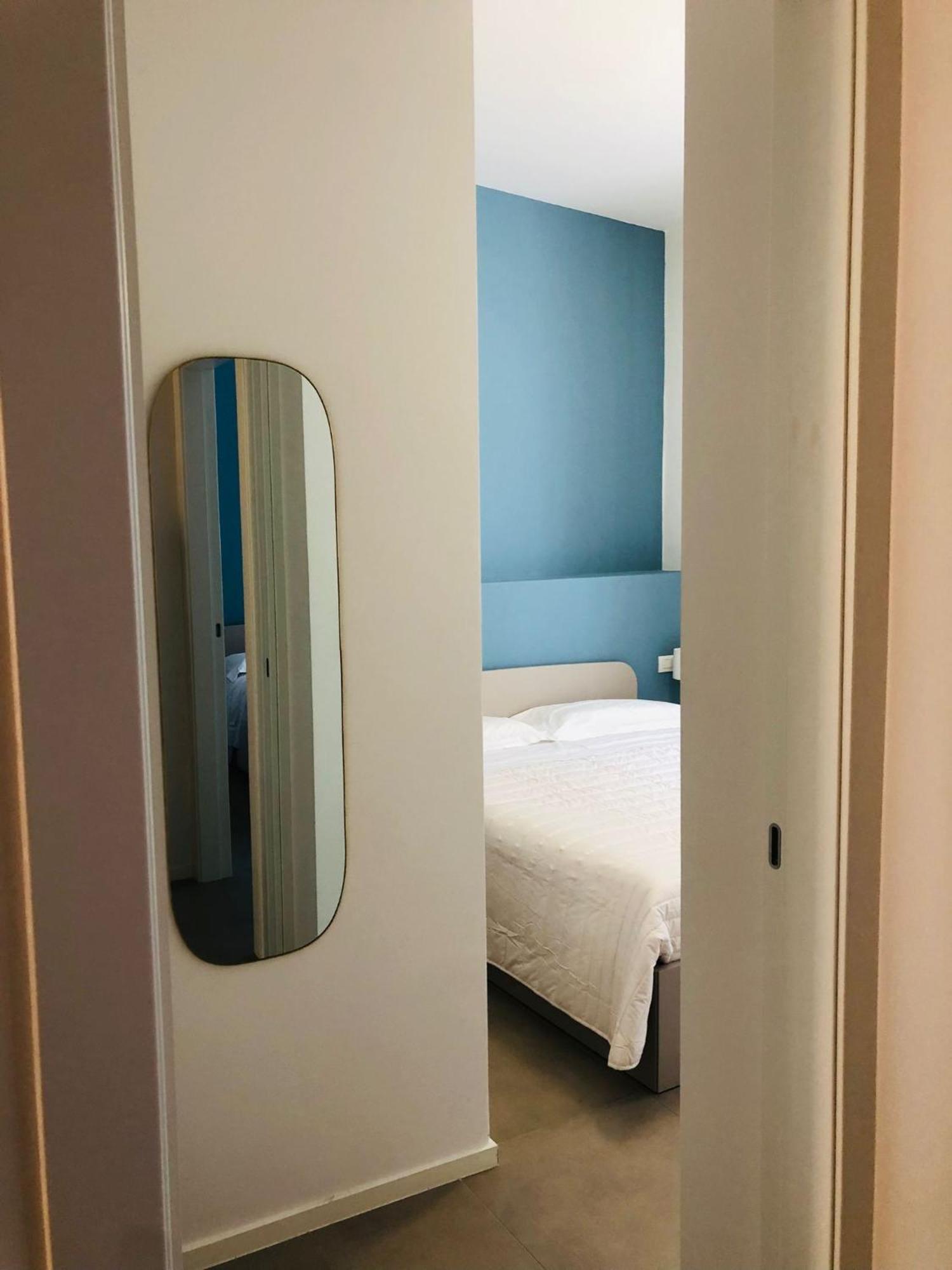 Urban Suite Барі Екстер'єр фото