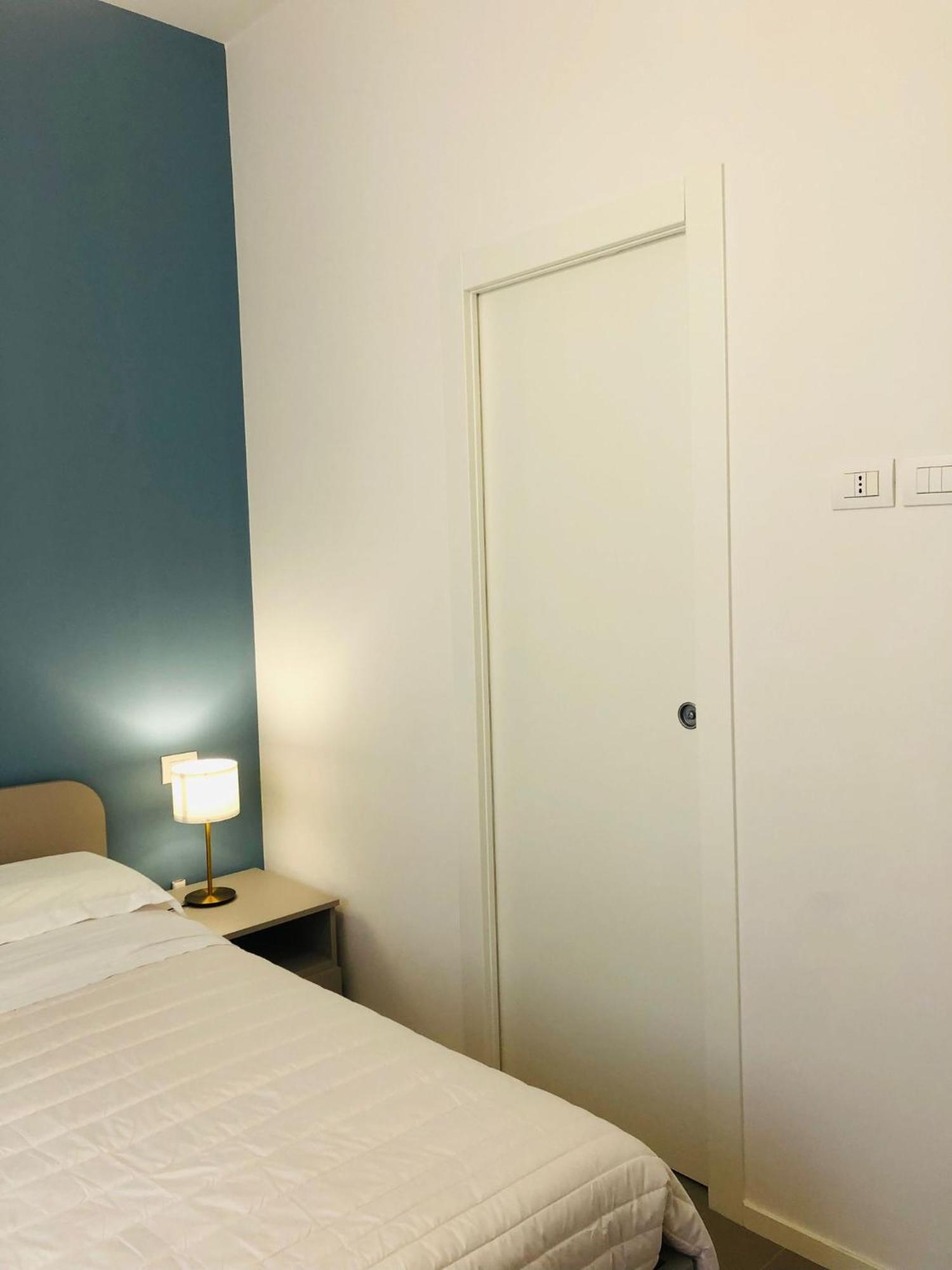 Urban Suite Барі Екстер'єр фото