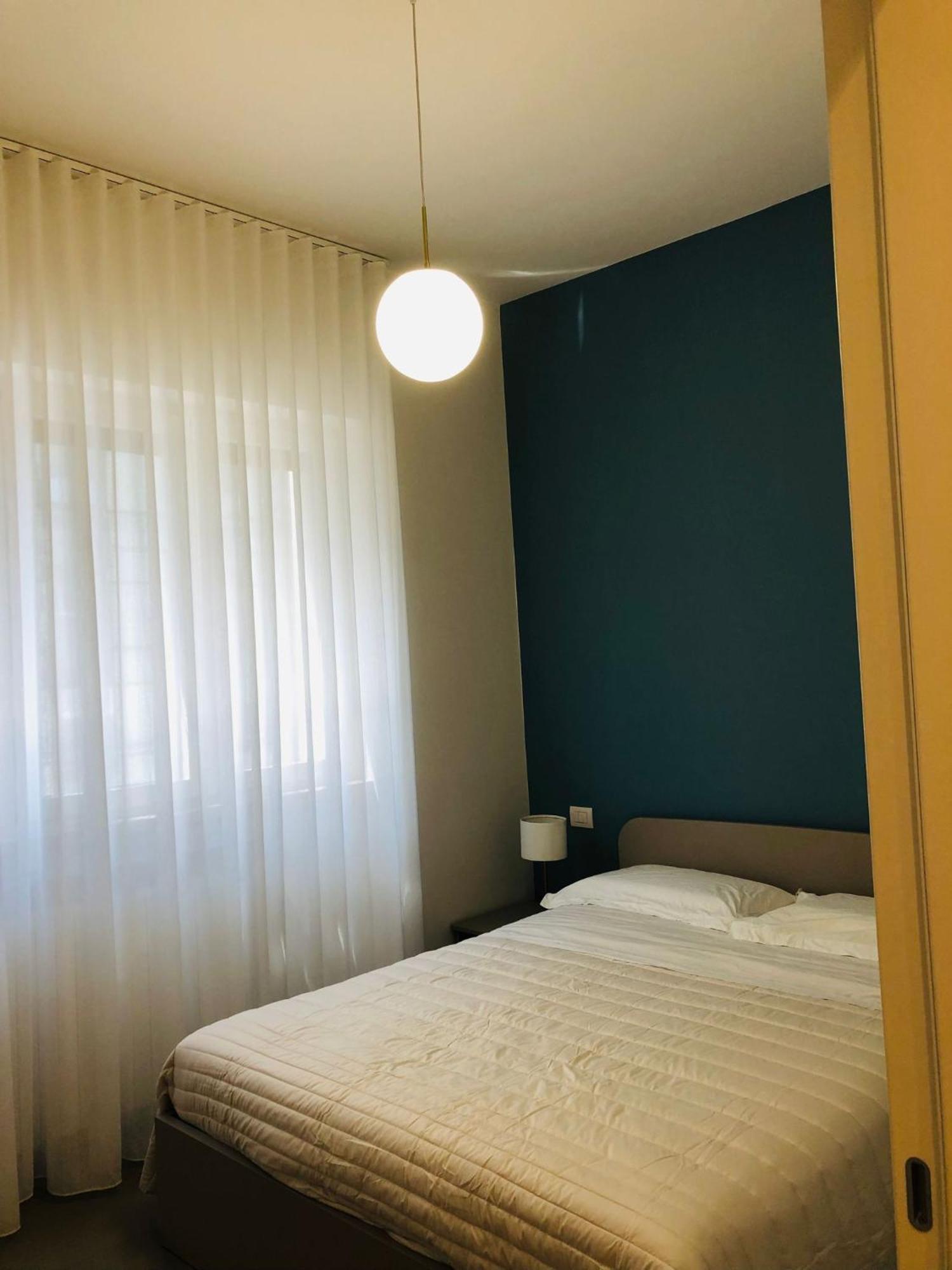 Urban Suite Барі Екстер'єр фото