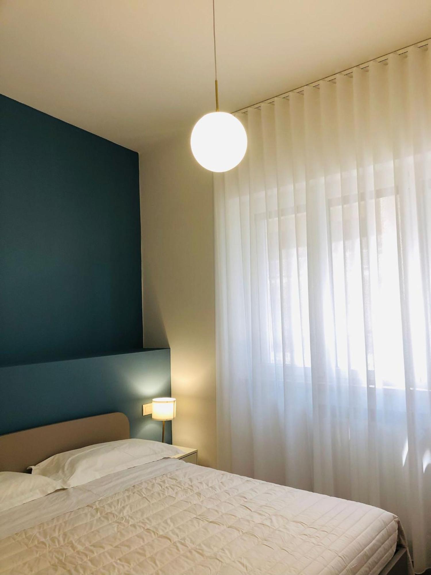 Urban Suite Барі Екстер'єр фото