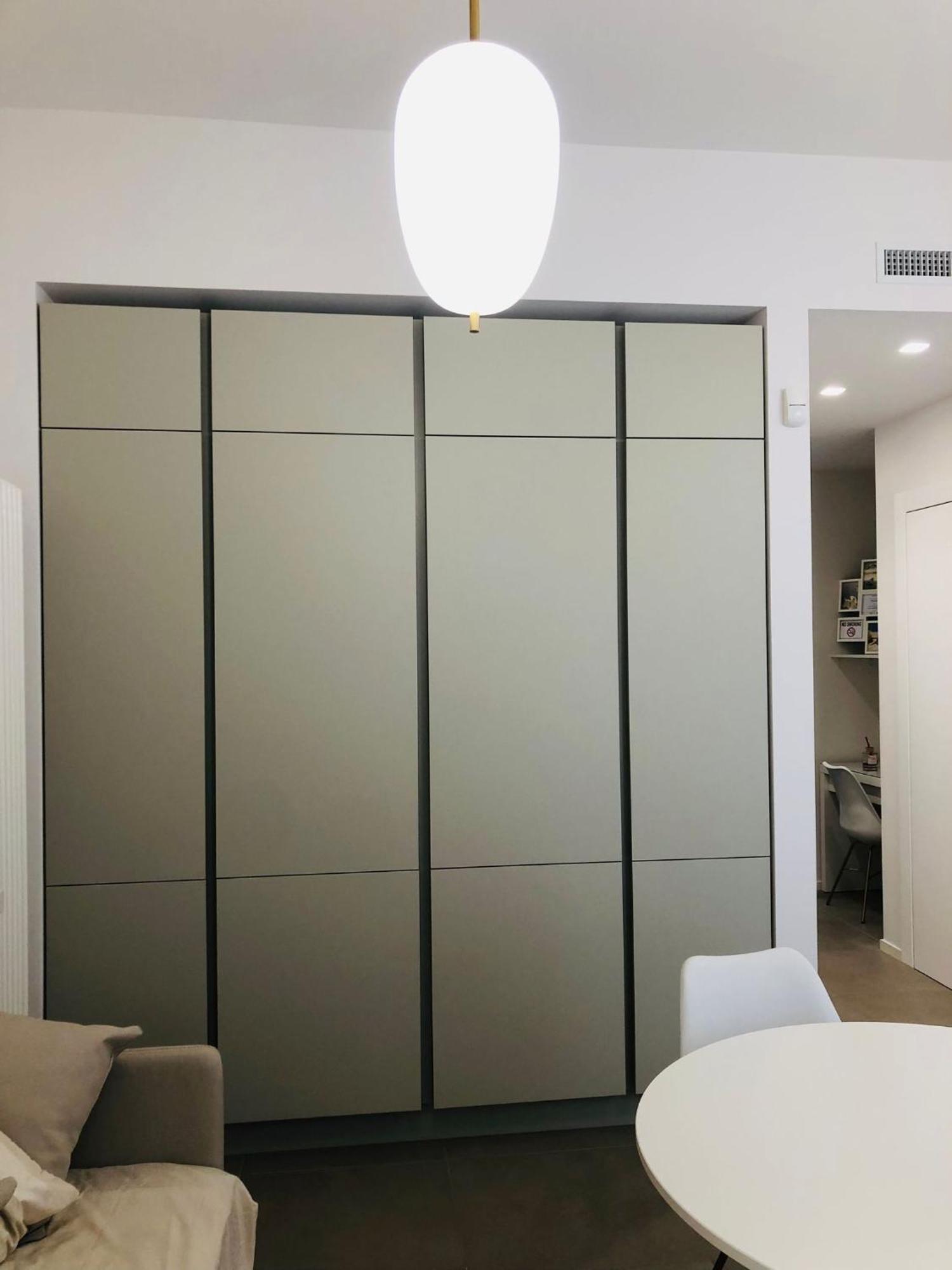 Urban Suite Барі Екстер'єр фото