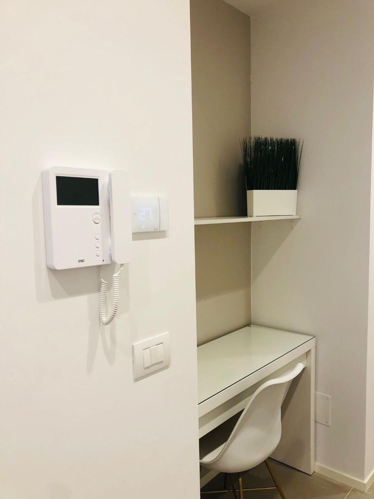 Urban Suite Барі Екстер'єр фото