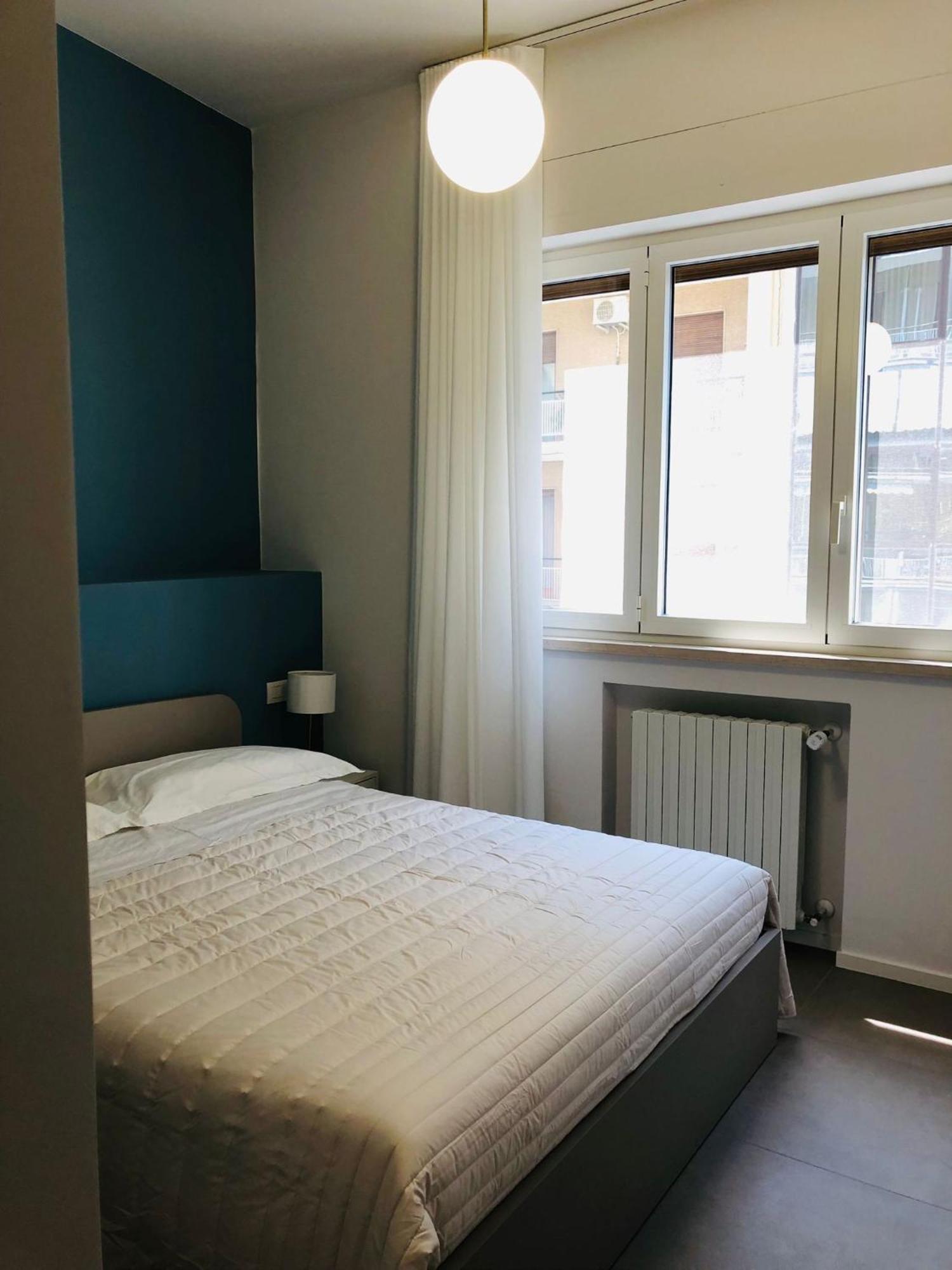 Urban Suite Барі Екстер'єр фото