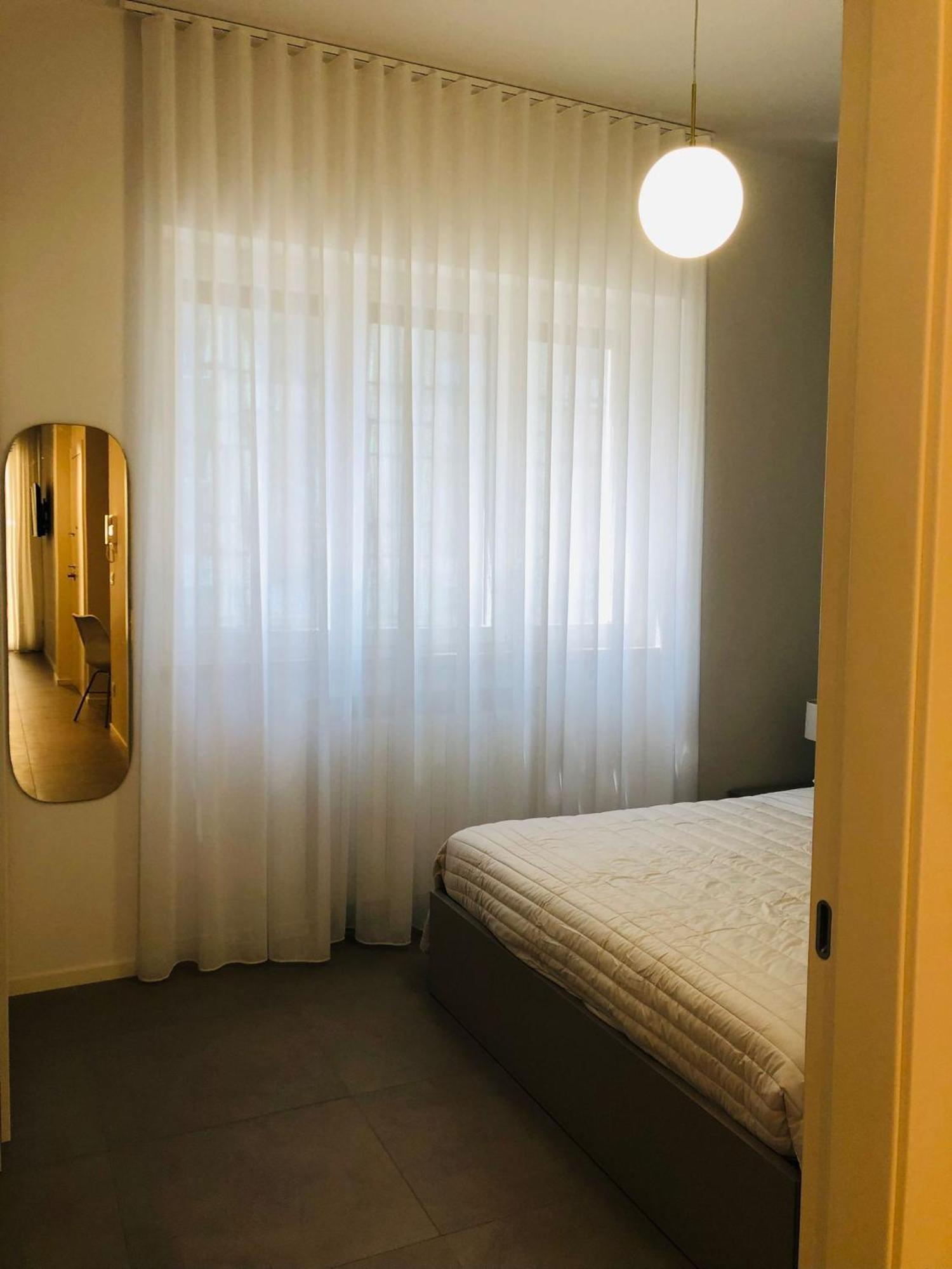 Urban Suite Барі Екстер'єр фото