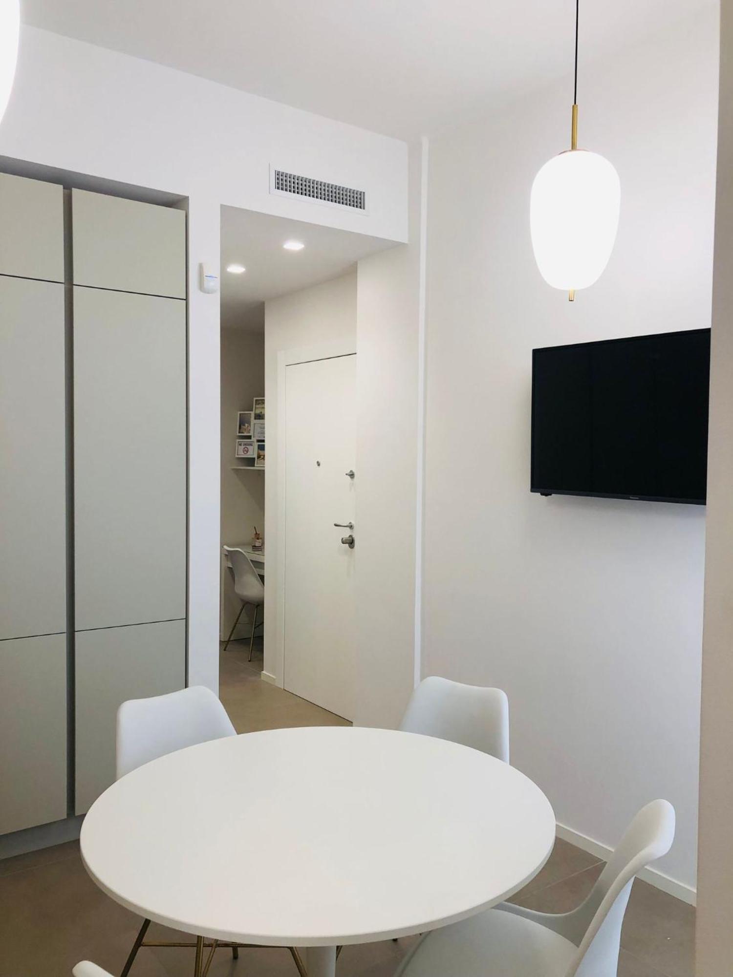 Urban Suite Барі Екстер'єр фото