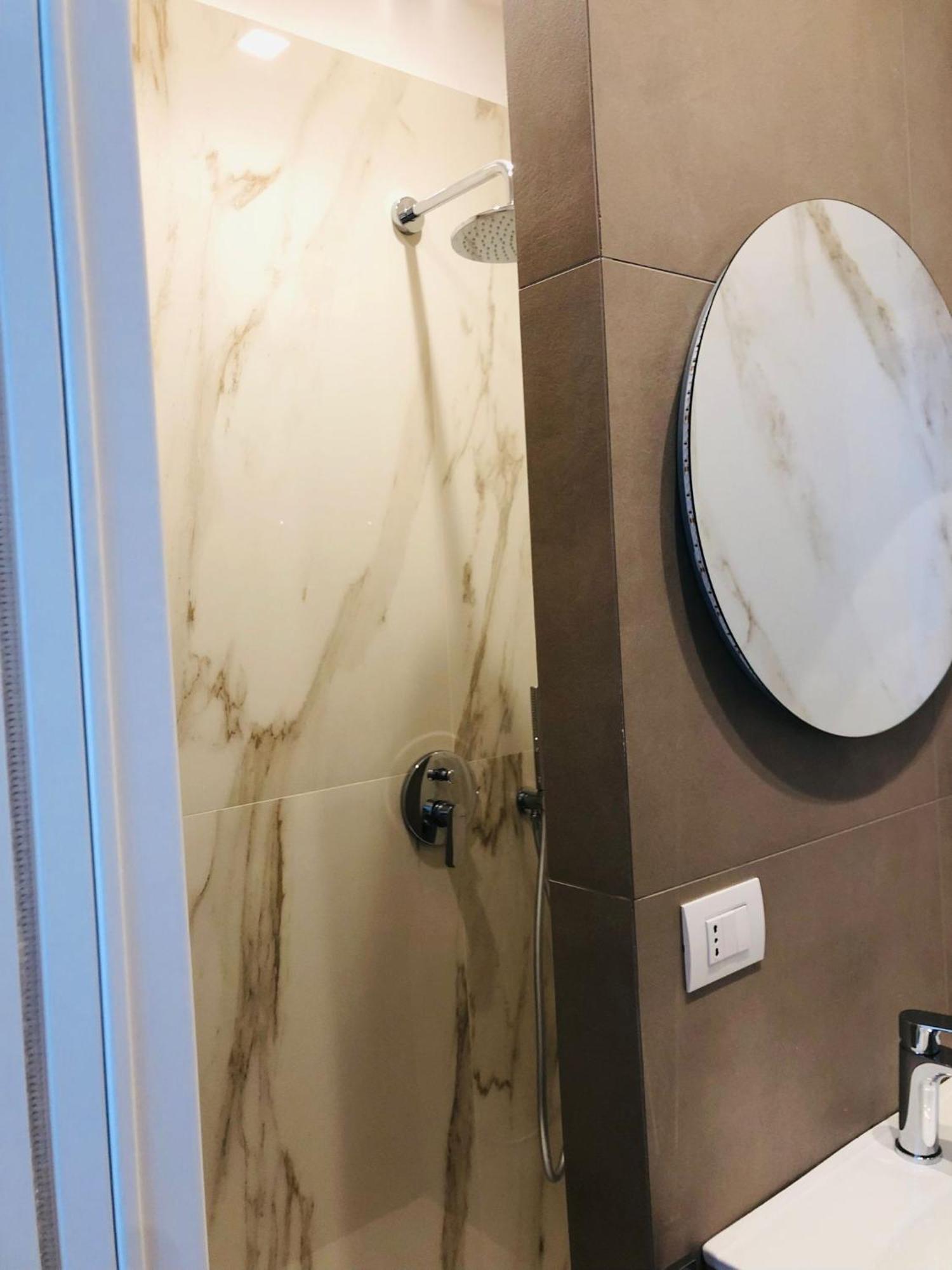 Urban Suite Барі Екстер'єр фото