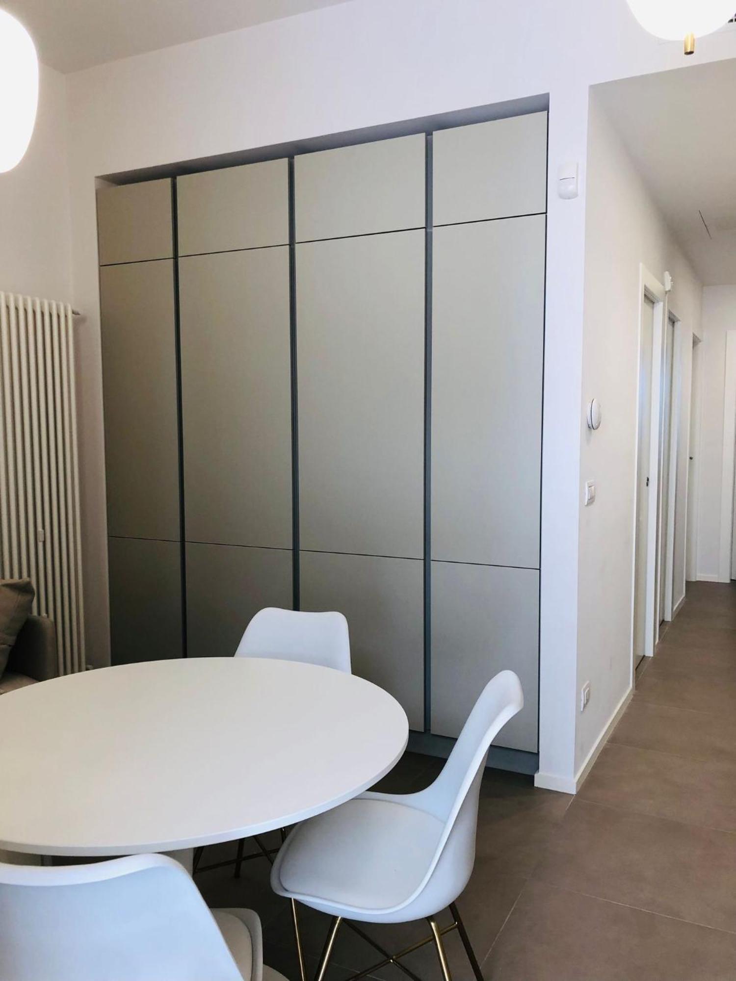 Urban Suite Барі Екстер'єр фото