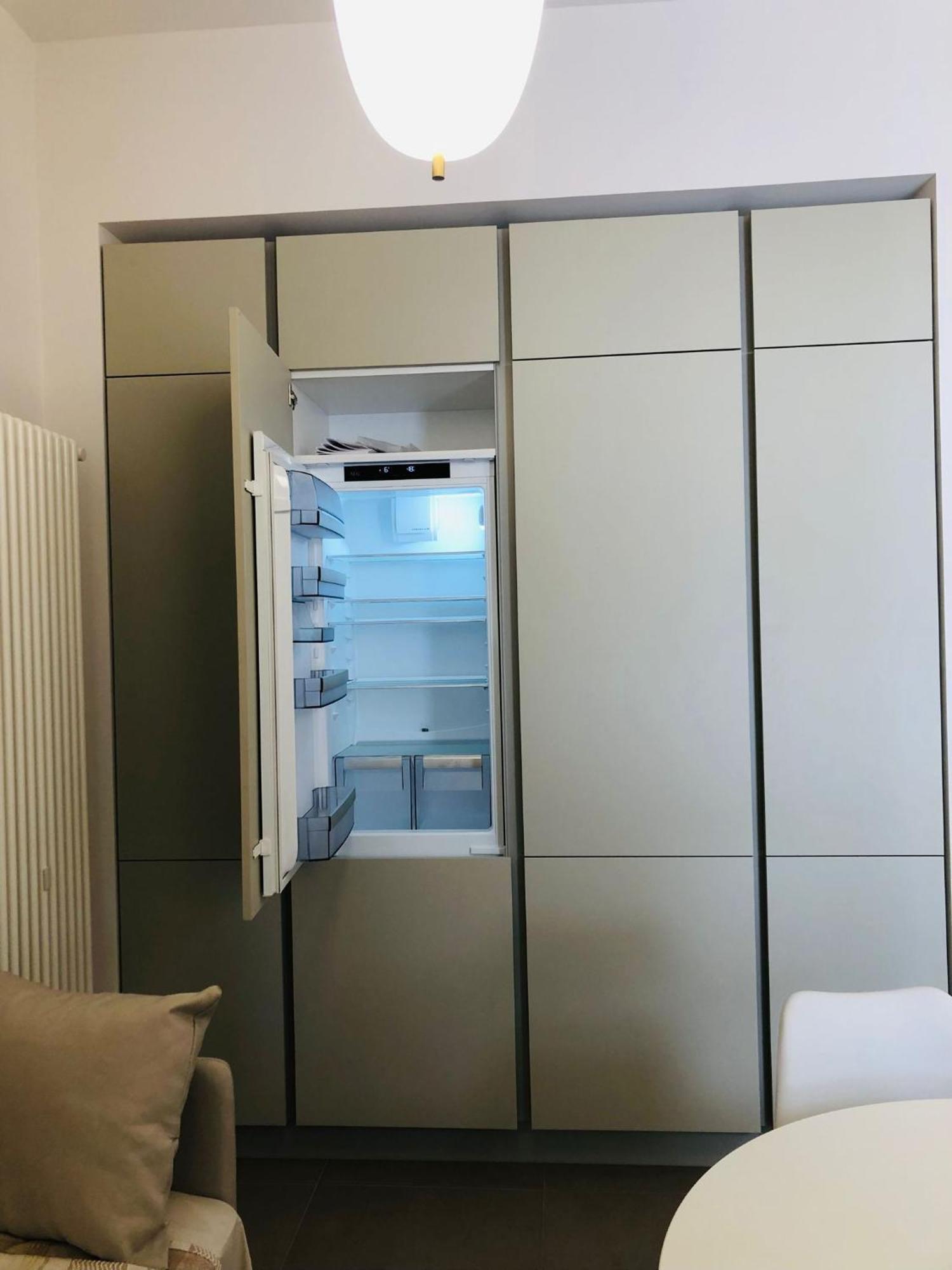 Urban Suite Барі Екстер'єр фото