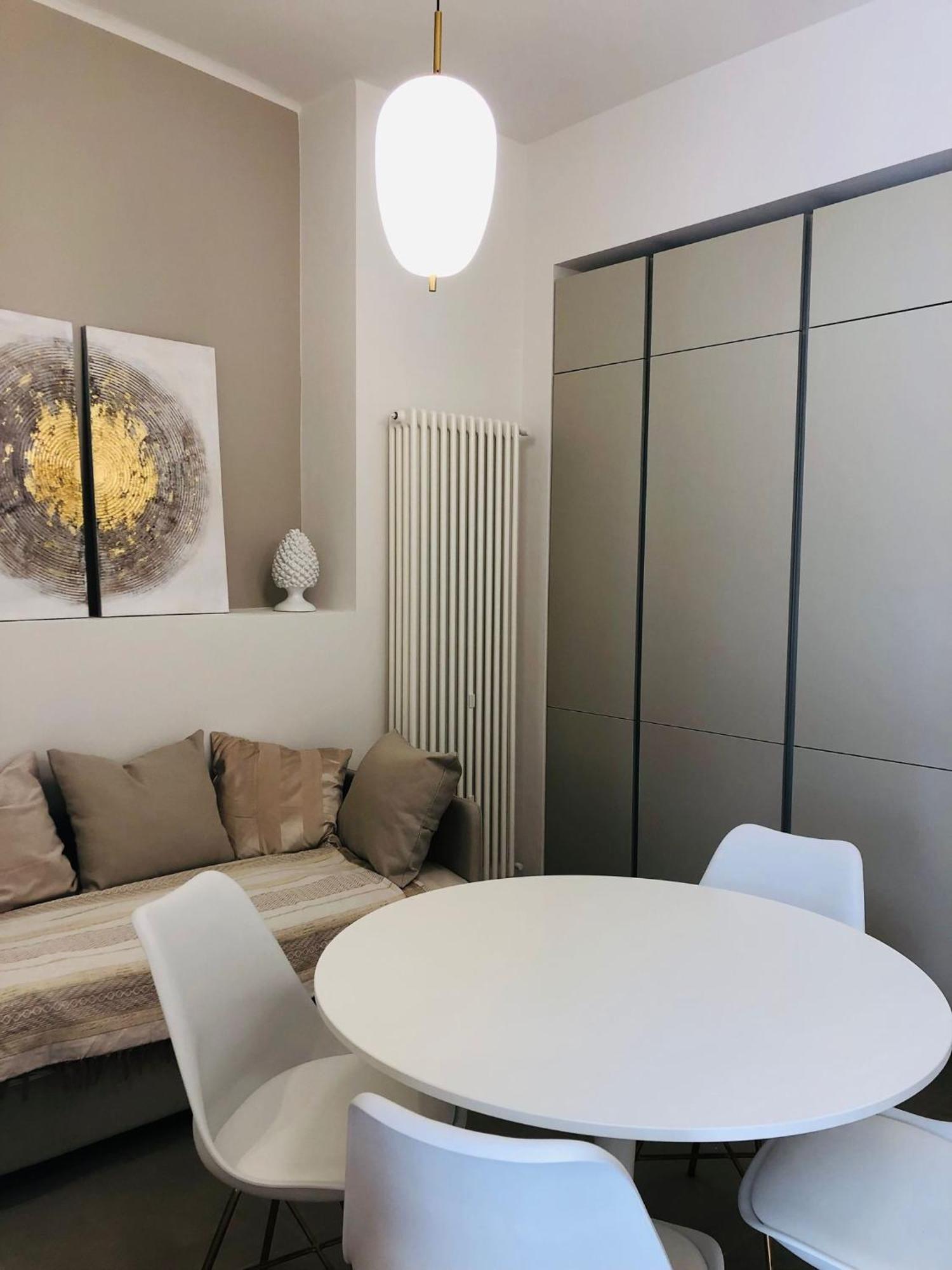 Urban Suite Барі Екстер'єр фото
