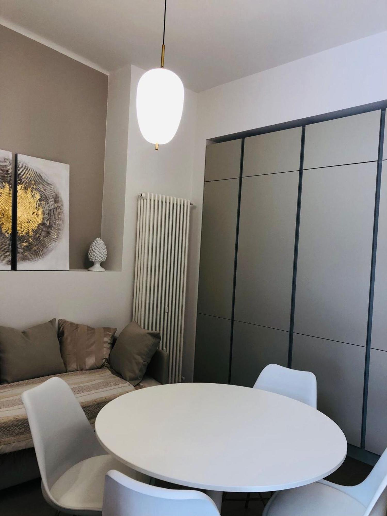 Urban Suite Барі Екстер'єр фото