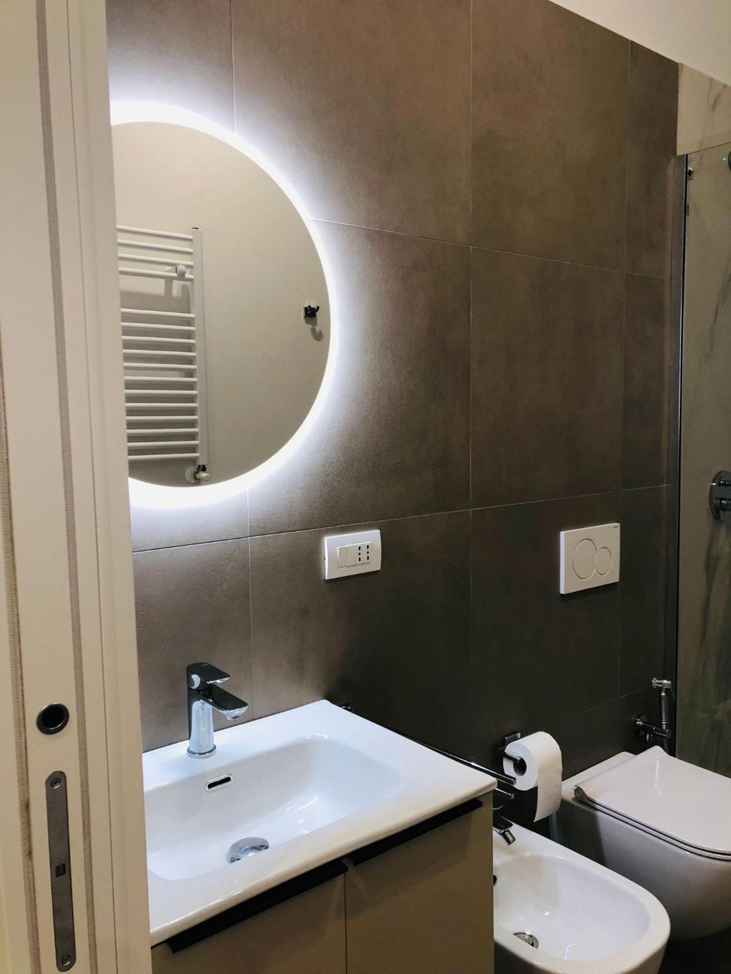 Urban Suite Барі Екстер'єр фото