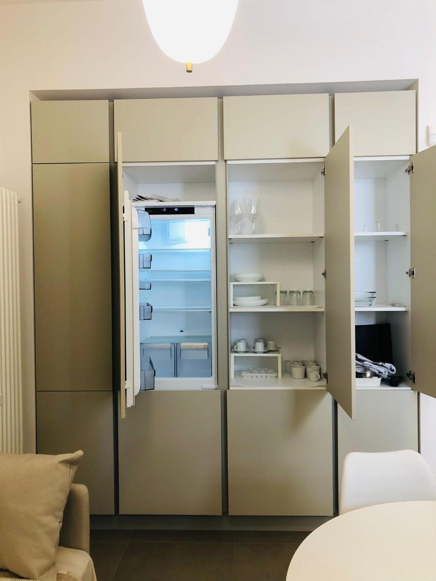 Urban Suite Барі Екстер'єр фото