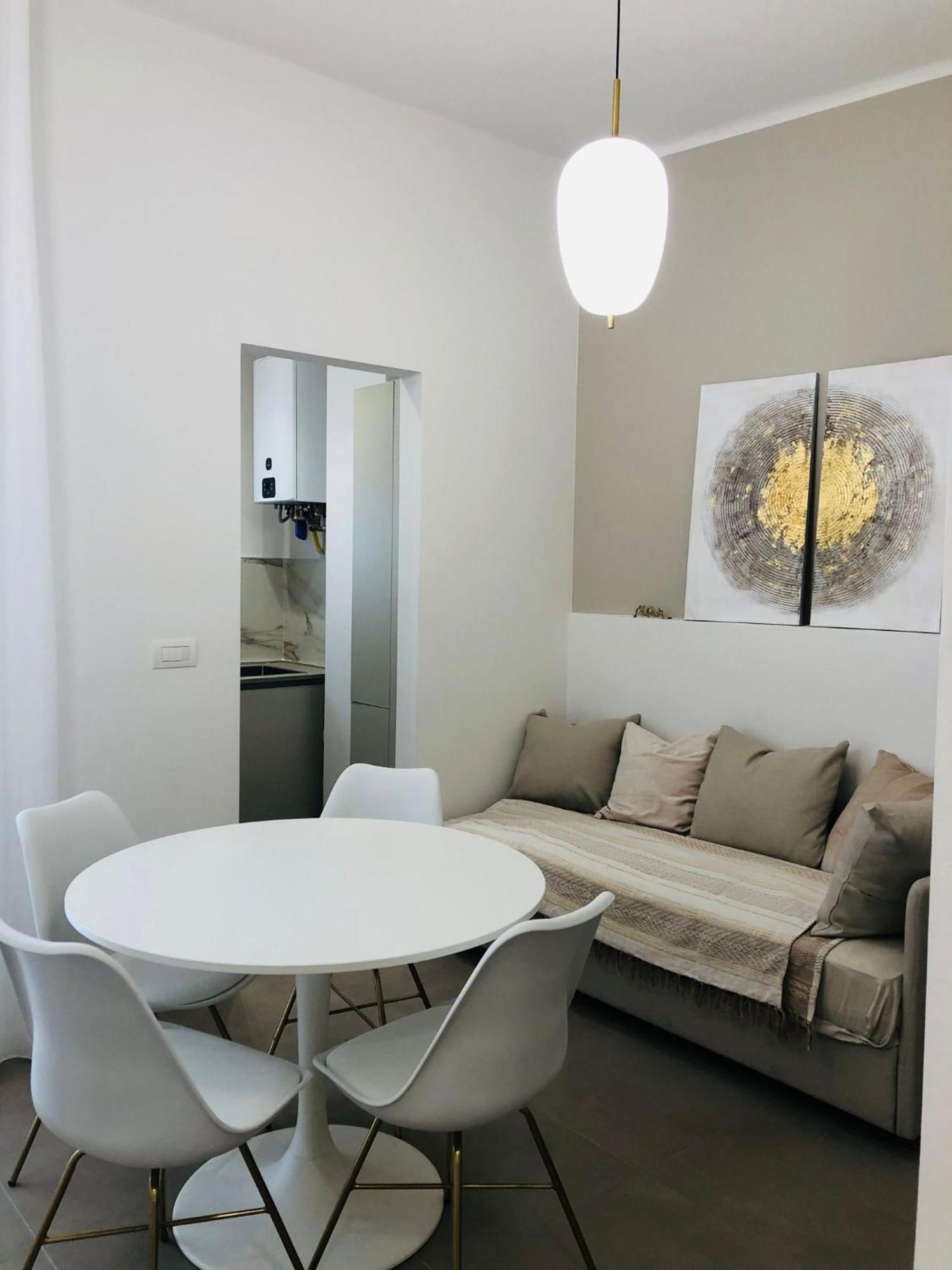 Urban Suite Барі Екстер'єр фото