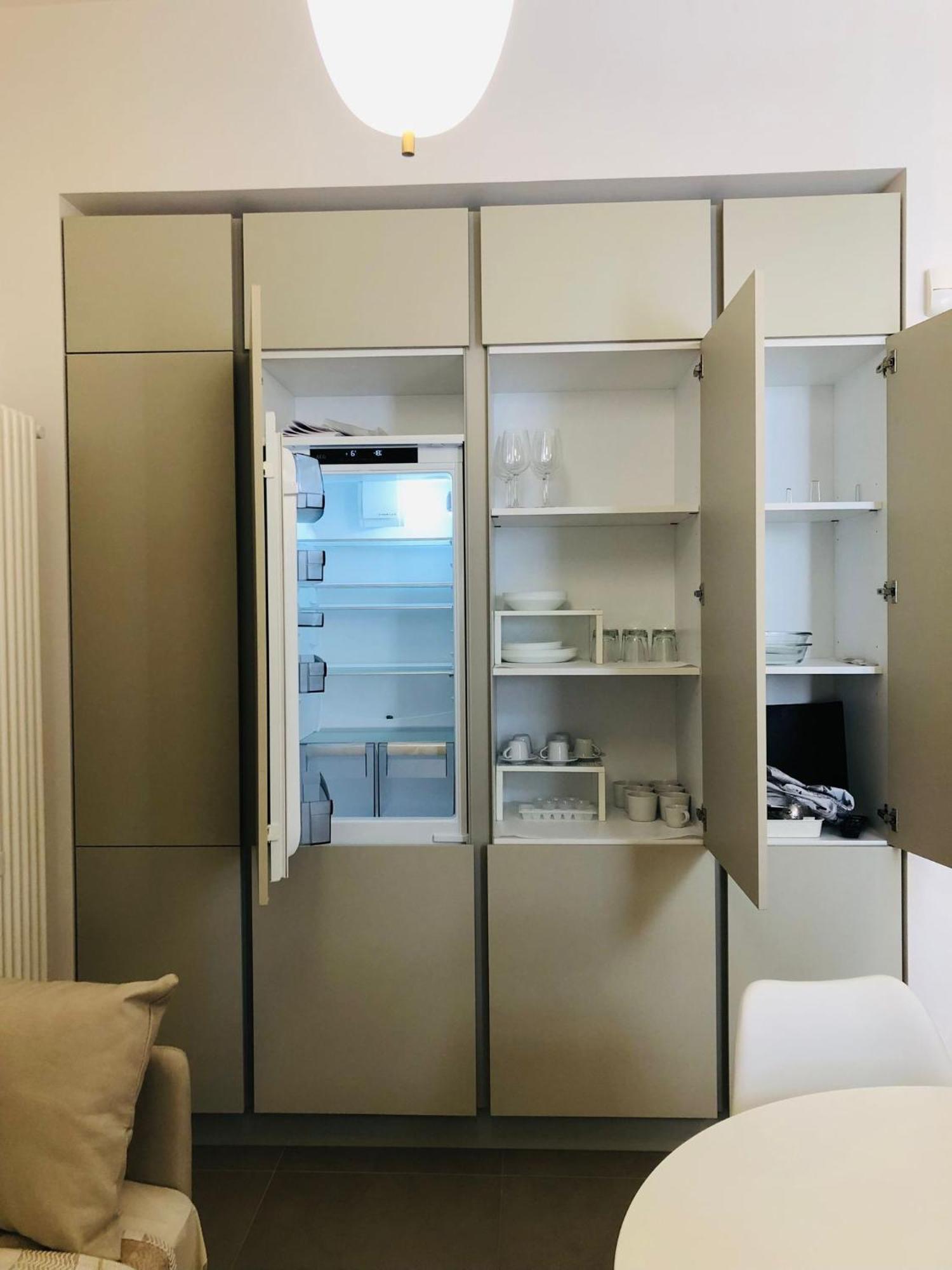 Urban Suite Барі Екстер'єр фото