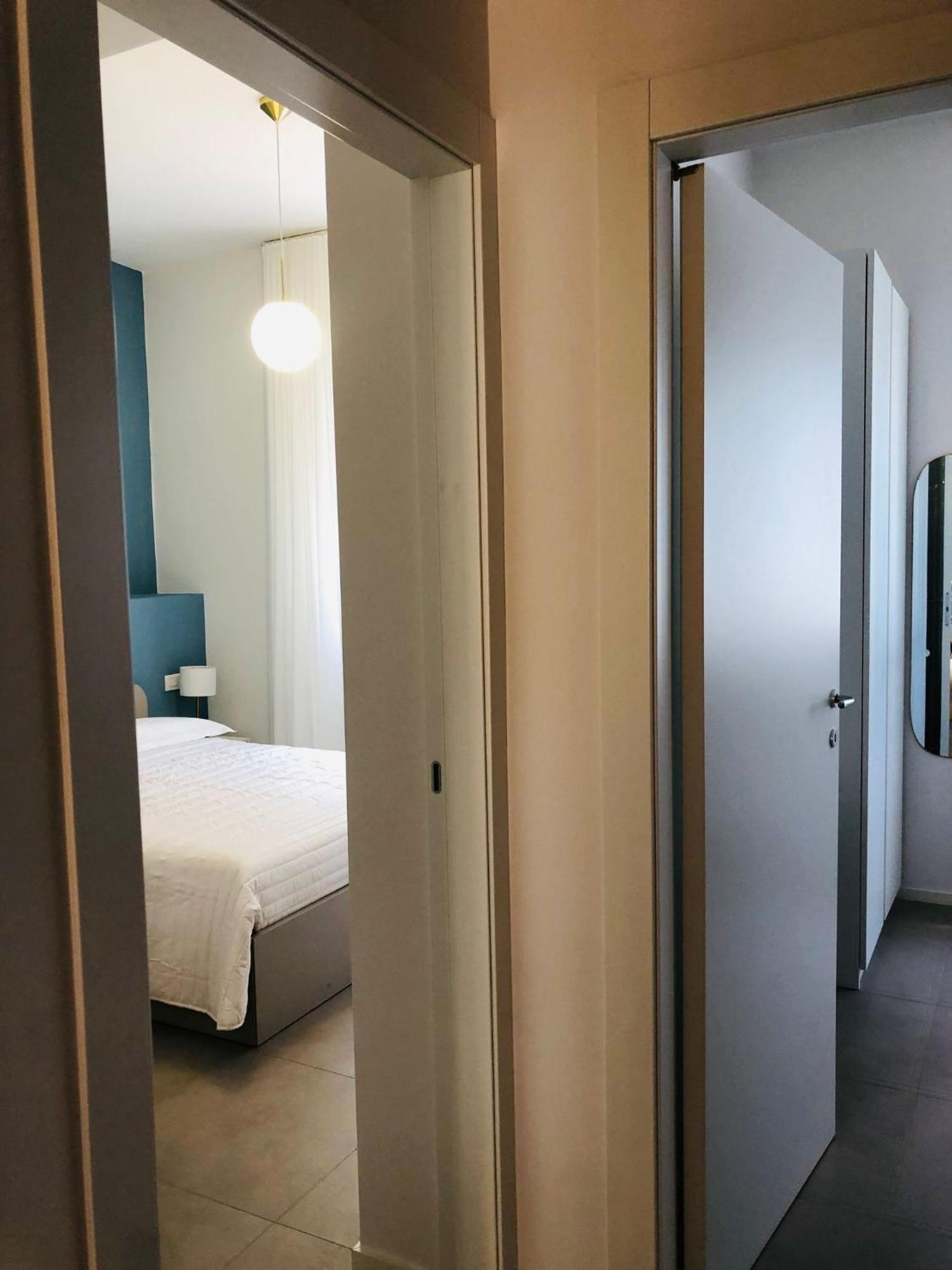 Urban Suite Барі Екстер'єр фото