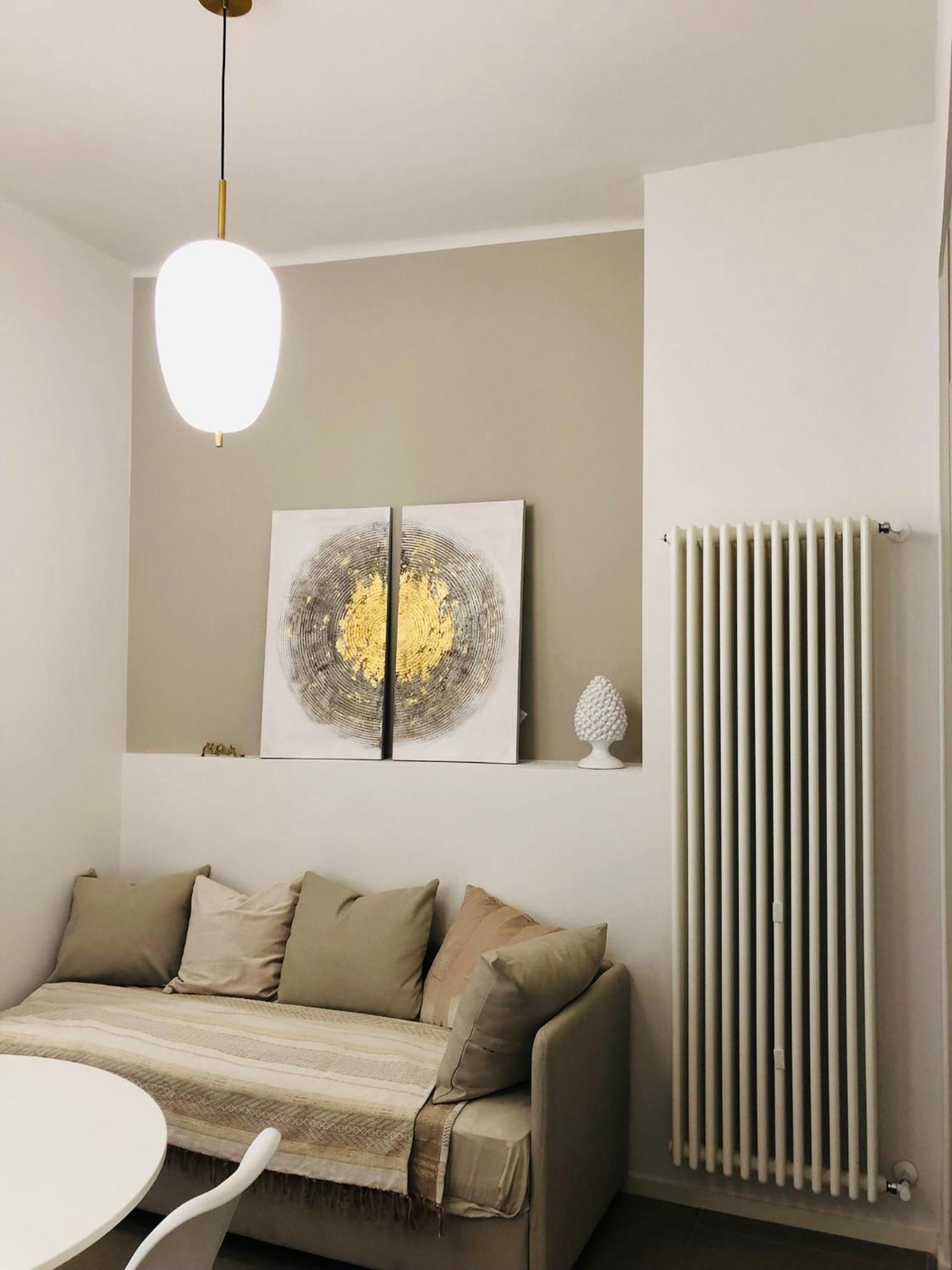 Urban Suite Барі Екстер'єр фото