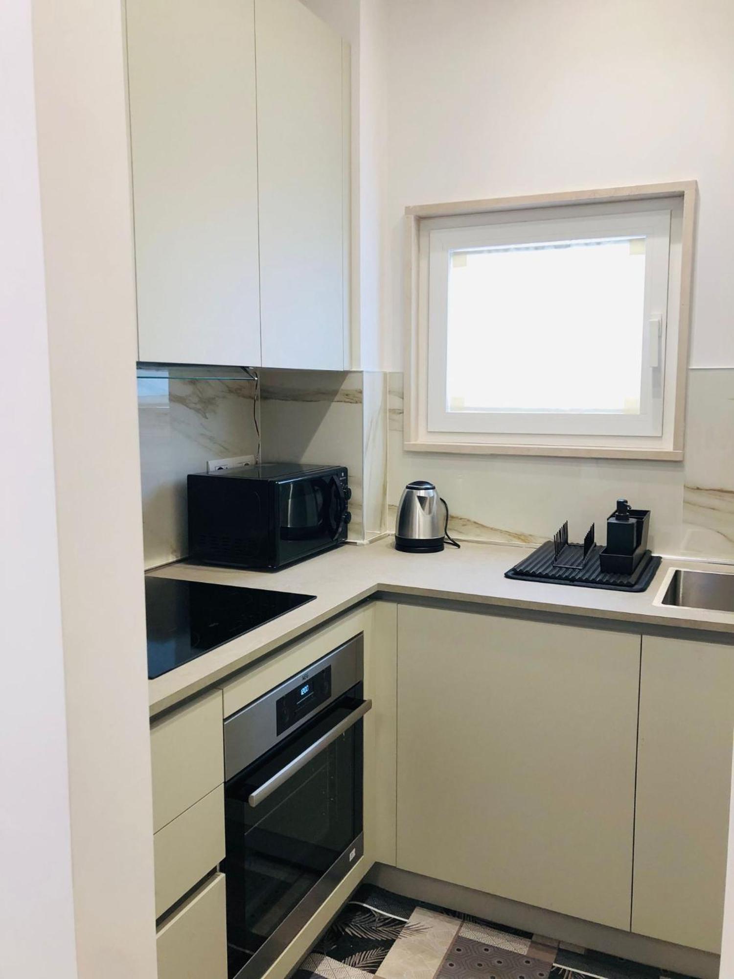 Urban Suite Барі Екстер'єр фото