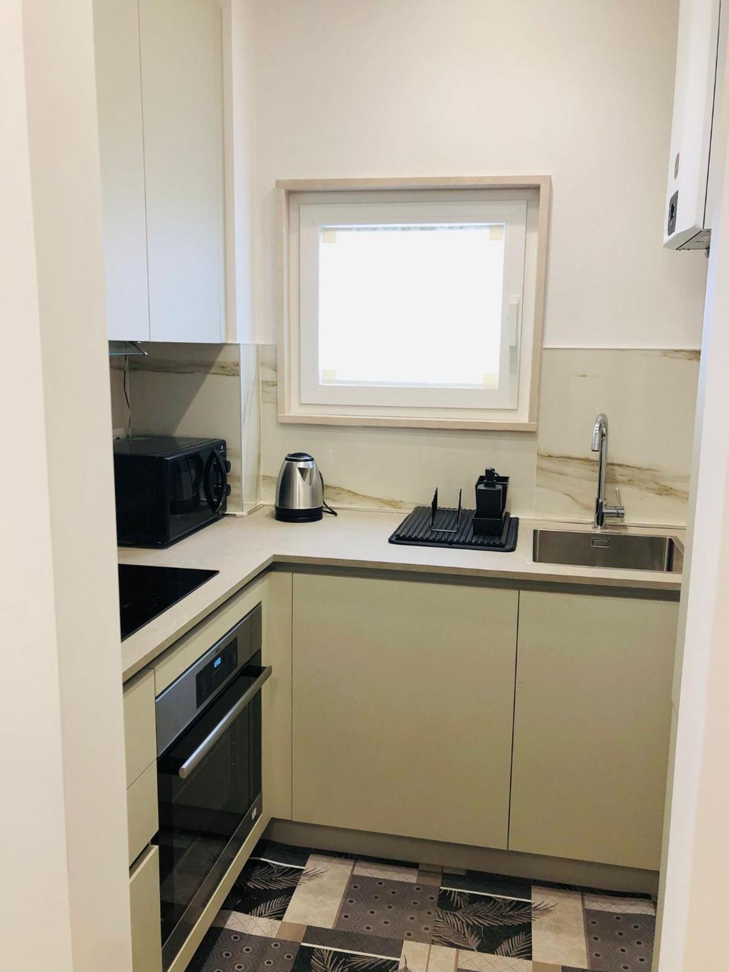 Urban Suite Барі Екстер'єр фото